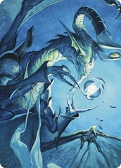 Art Series (07/81) - Deep Analysis